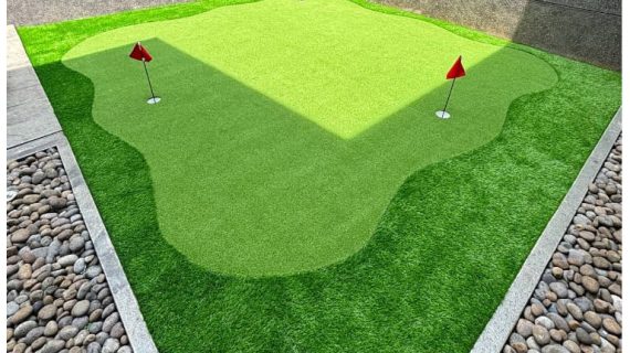 Golf Platinum 1,5 cm