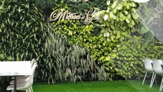 The Michael’s Garden Alam Sutera – Tanggerang Selatan